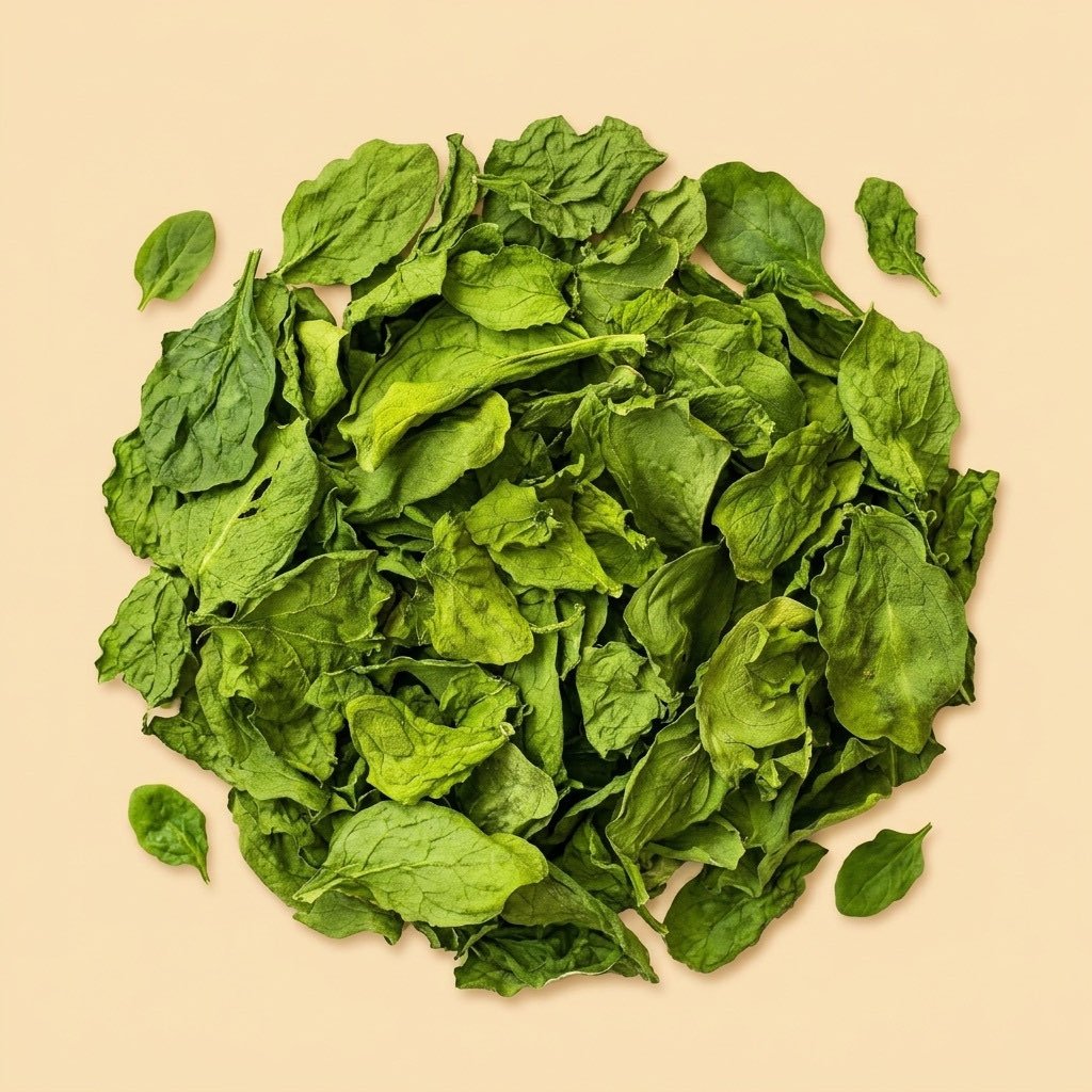 Dehydrated Spinach thumbnail 2